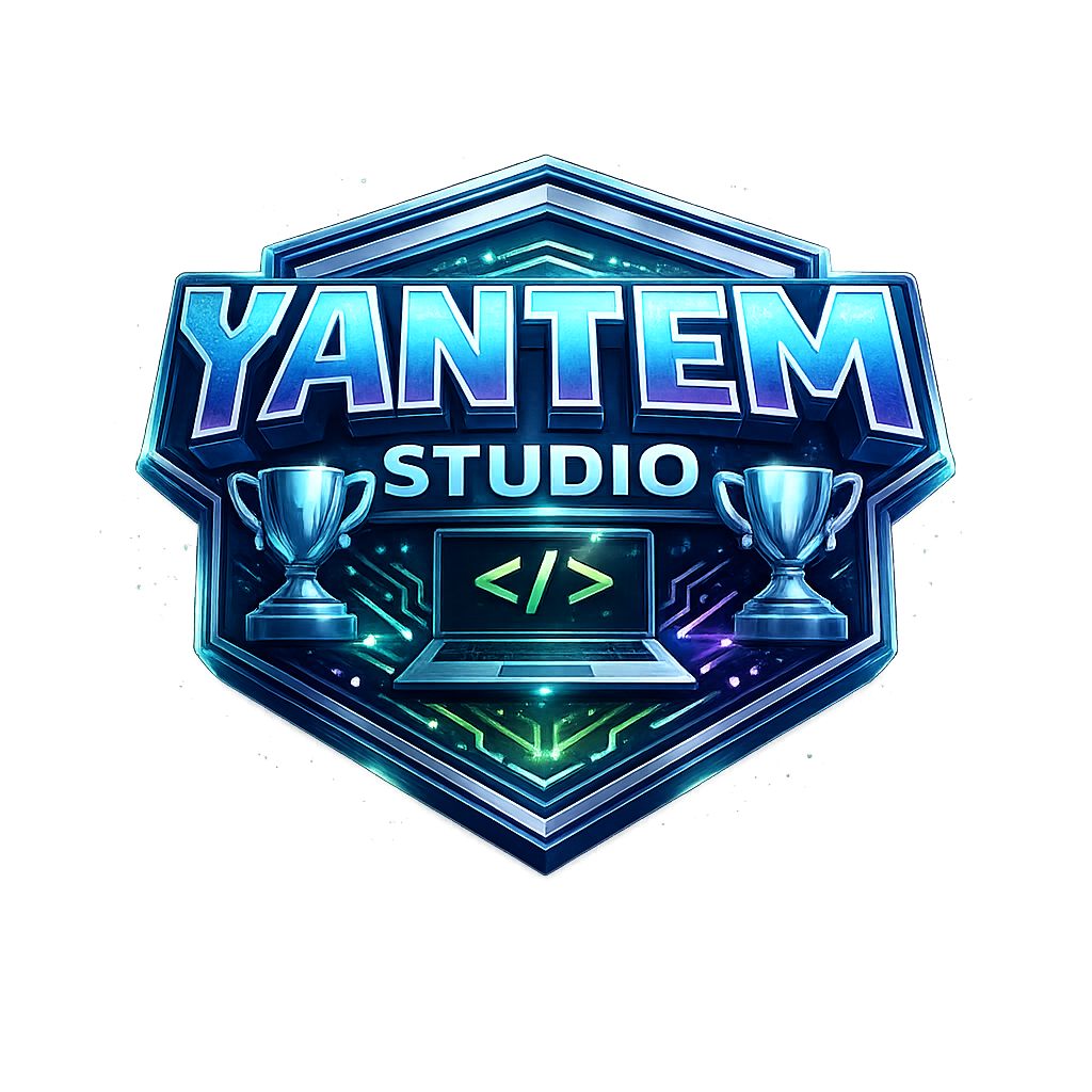 YantemStudio